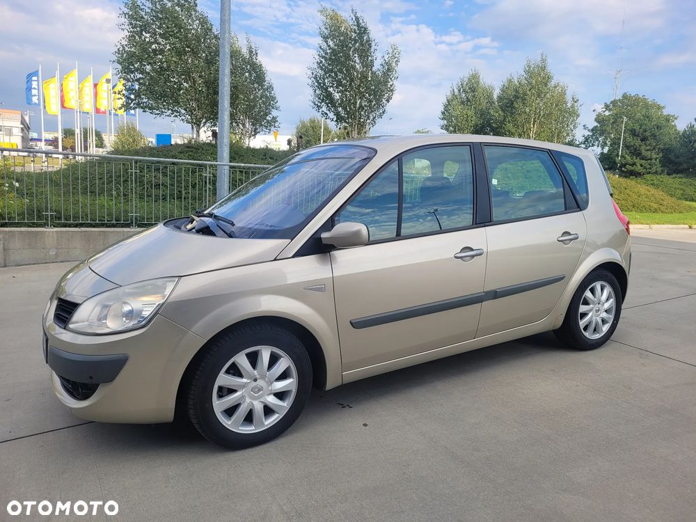 Renault Scenic - 2