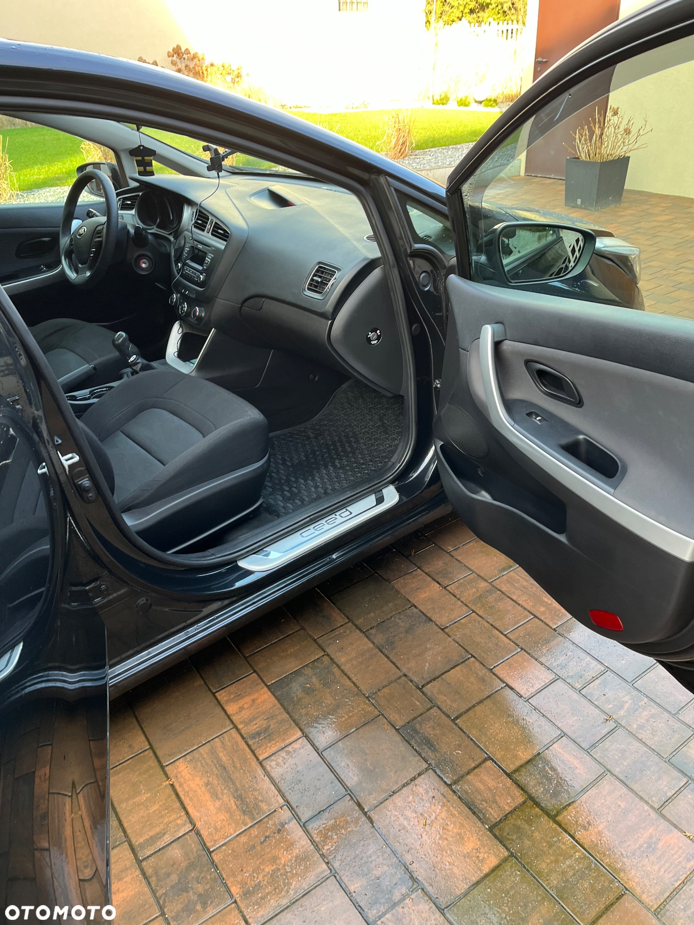 Kia Ceed 1.4 CVVT - 9