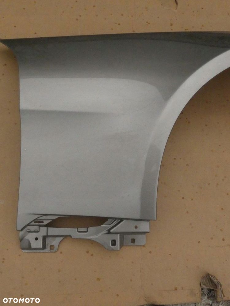 dw fisker karma błotnik prawy przód - 2
