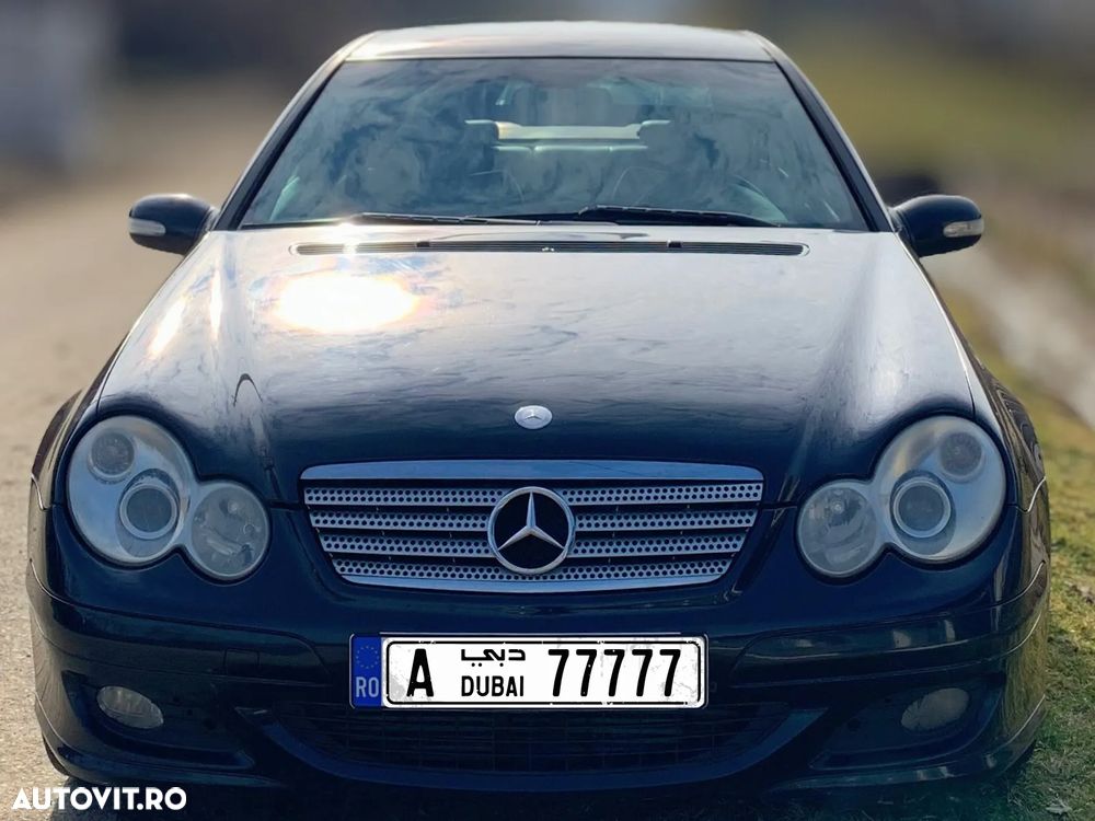 Mercedes-Benz C - 14