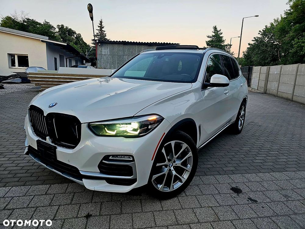 BMW X5 xDrive40i xLine - 18