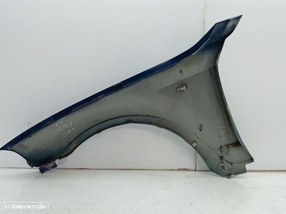 Guarda-lamas direito BMW X3 (E83) - 3