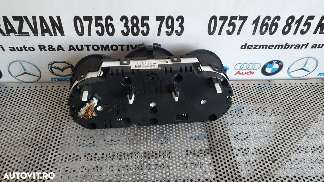Ceasuri Bord Kia Ceed 1.6 Gdi Motor G4FA An 2012-2016 Cod 94003-A2130 - 5
