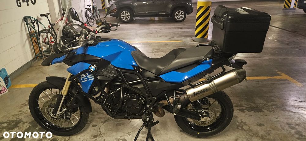 BMW GS - 13