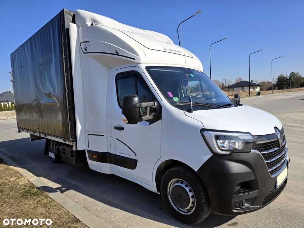 Renault Master - 14