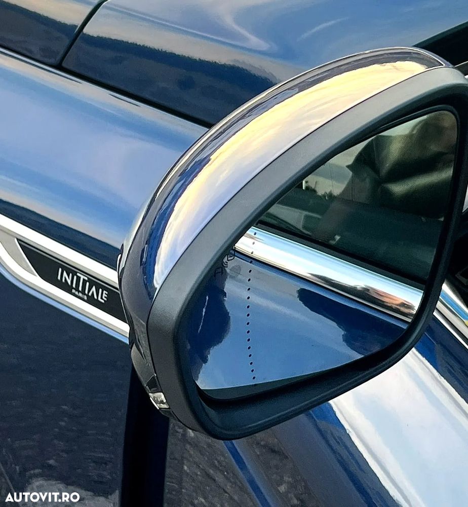 Renault Talisman ENERGY dCi 160 EDC INITIALE PARIS - 16