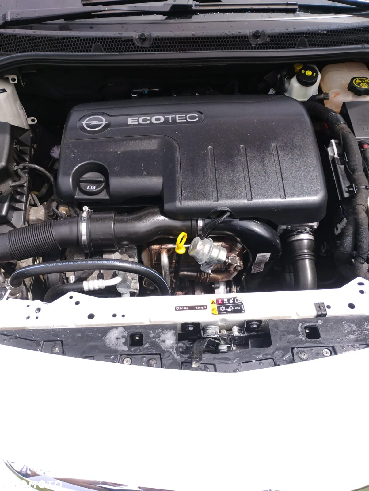 Opel Astra - 7