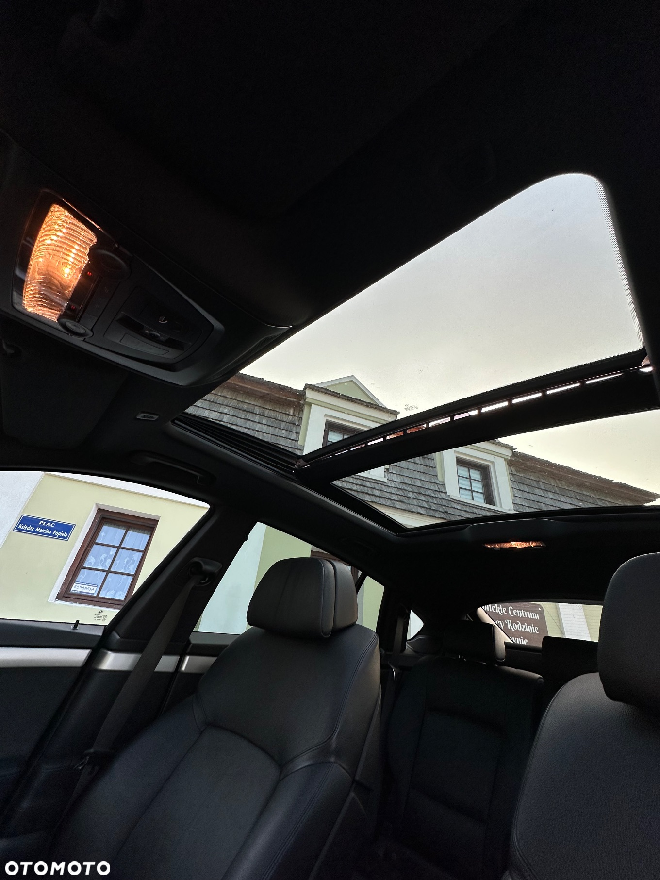 BMW 5GT 535d xDrive - 19