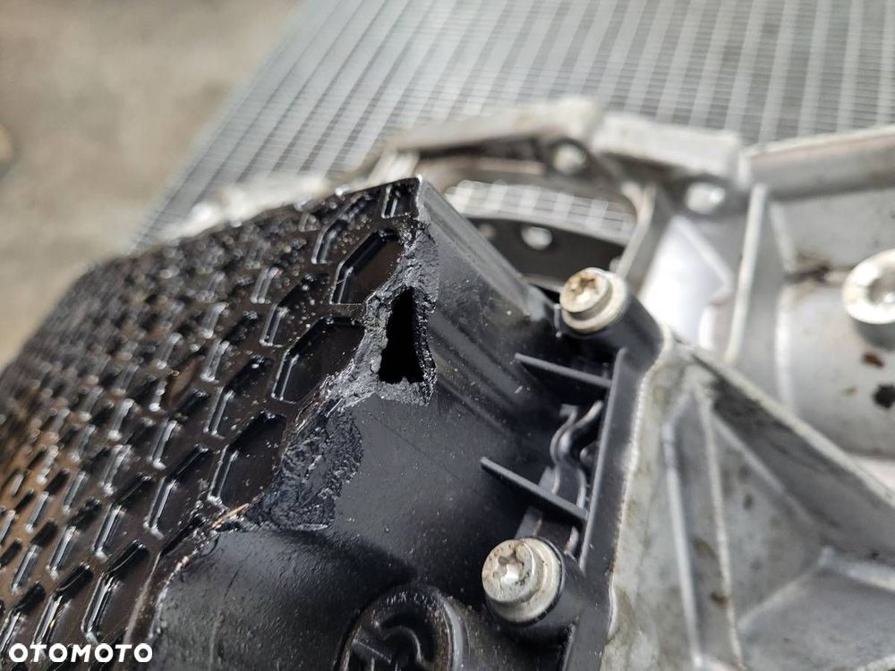 SKRZYNIA BIEGÓW TFE  AUTOMAT 2.0 TFSI S-TRONIC AUDI A5 F5 8W A4 B9 - 11