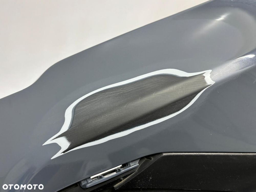 BMW X1 F48 Lift Zderzak Przód Przedni 7954205 - 7