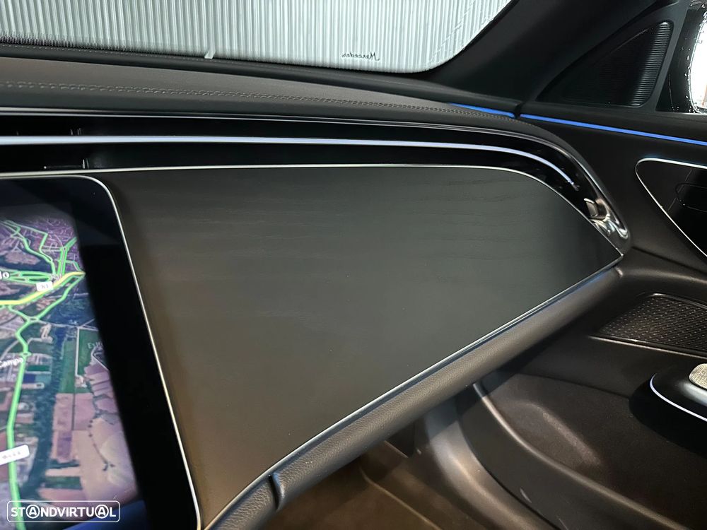 Mercedes-Benz E 300 - 10