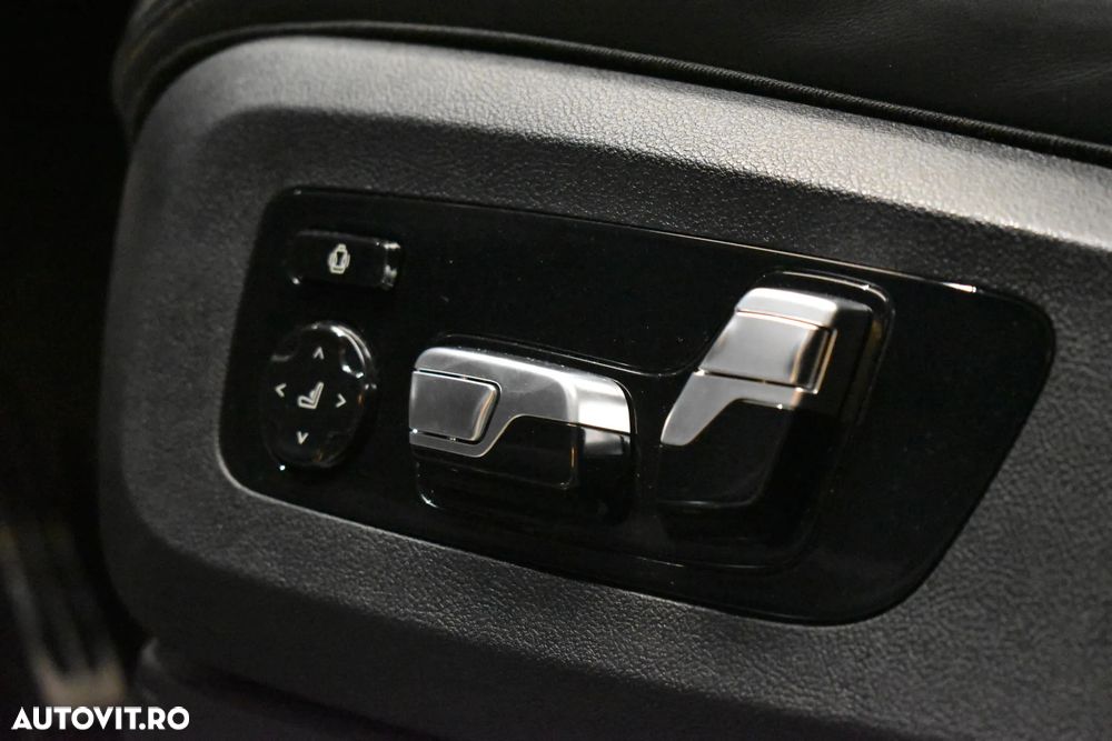 BMW X5 xDrive40i - 24