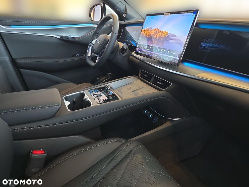 BYD Sealion 7 91.3kWh Excellence AWD - 23
