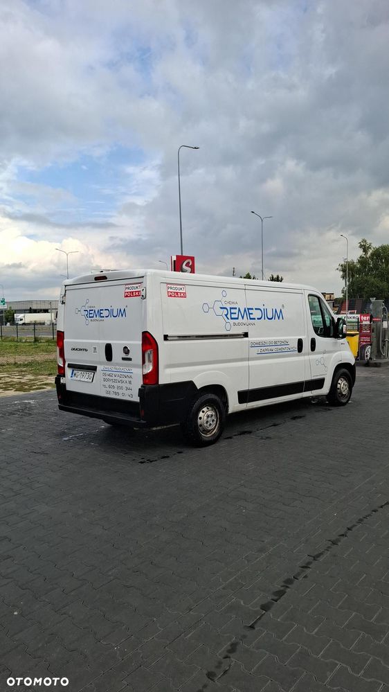 Fiat Ducato MJ L2 - 3