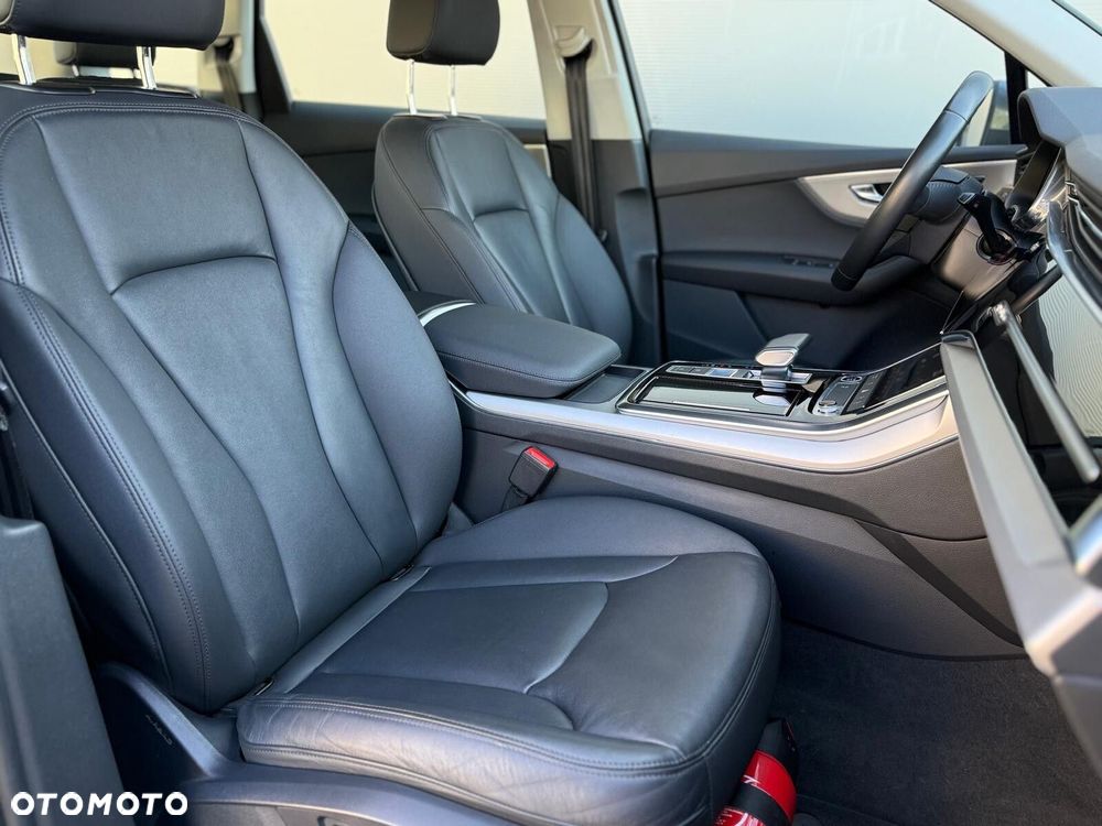 Audi Q7 - 23