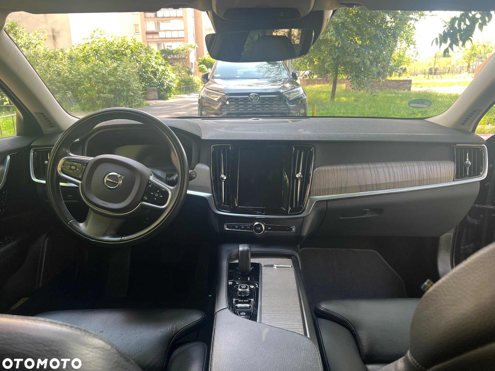 Volvo V90 Cross Country - 6