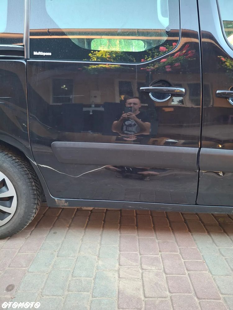 Citroën Berlingo 1.6 HDi 110 FAP Multispace - 3
