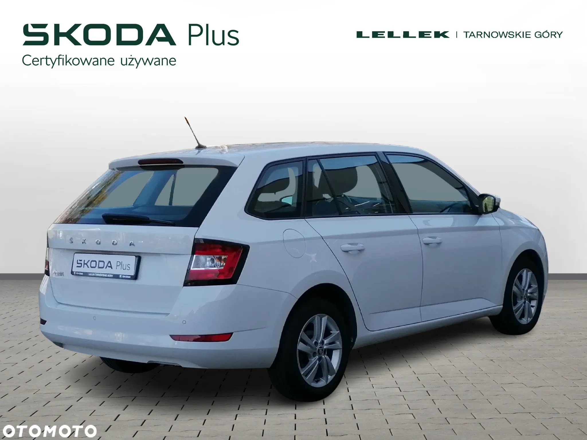 Skoda Fabia 1.0 TSI Ambition - 5