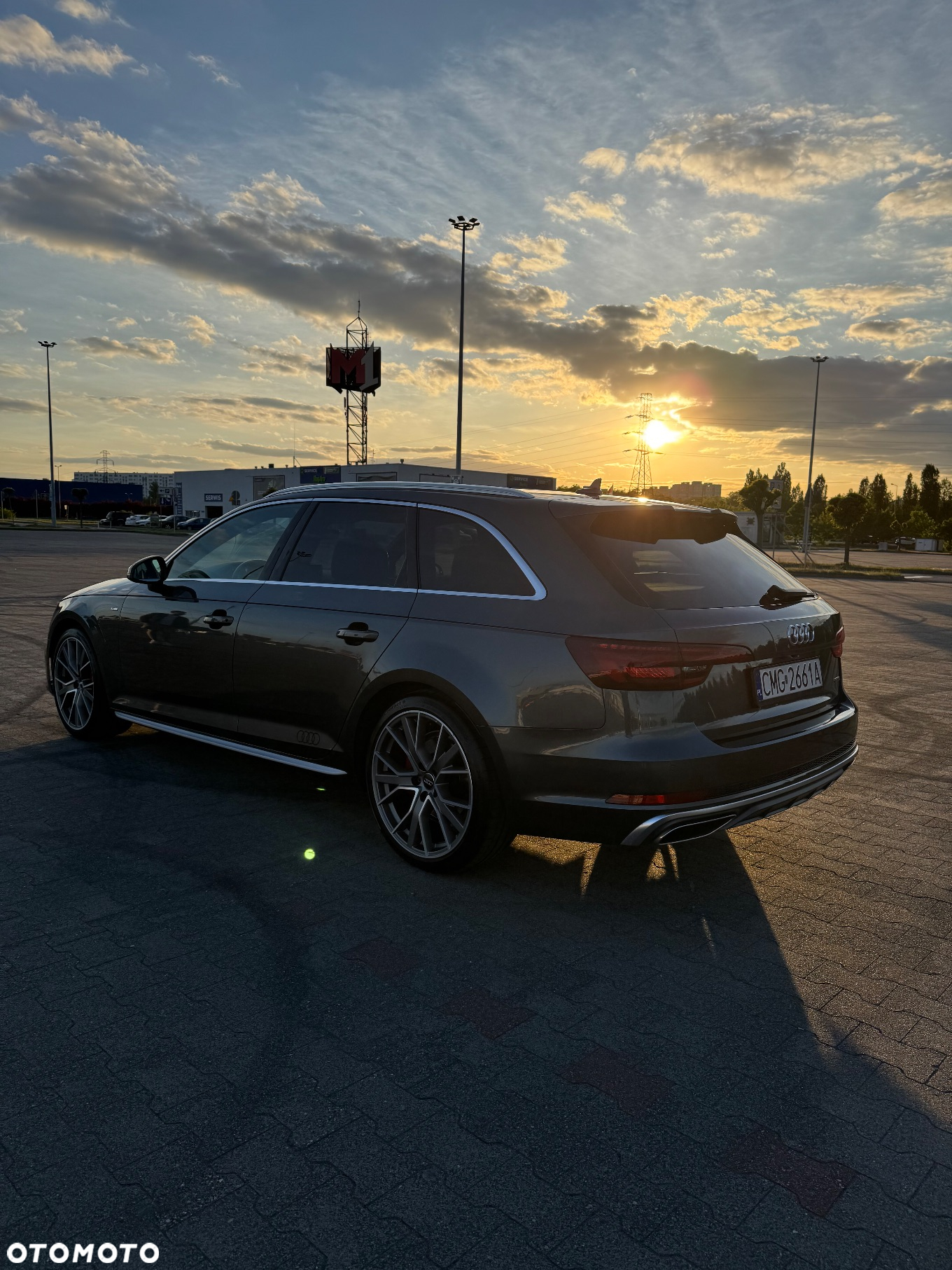 Audi A4 2.0 TDI Quattro S tronic - 2