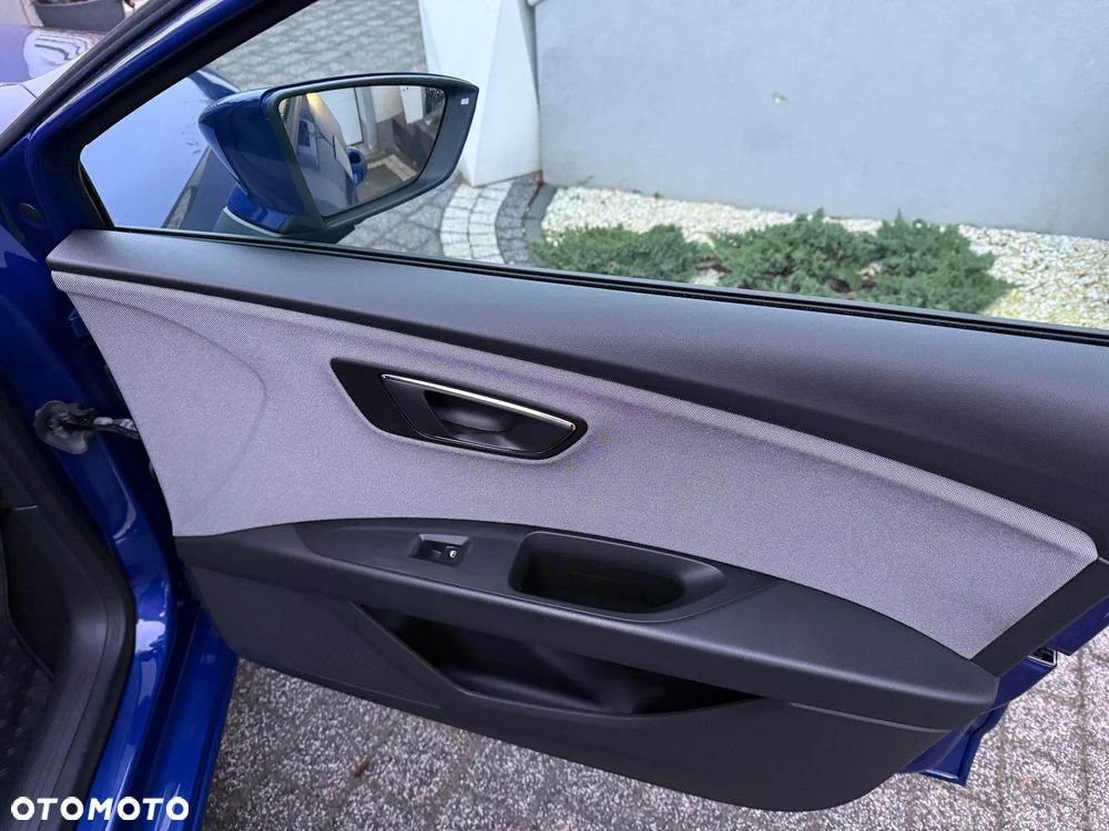 Seat Leon 1.5 TSI Full LED - 20