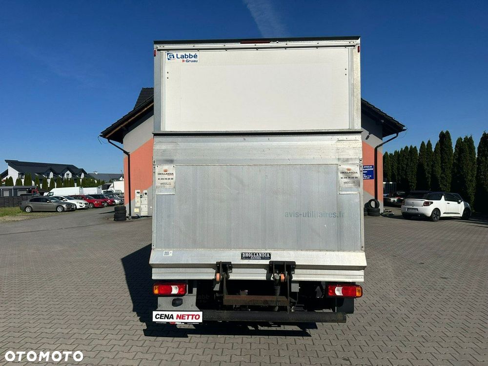 Iveco Daily 35C16 V - 5