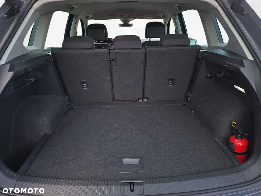 Volkswagen Tiguan 1.5 TSI EVO Life DSG - 24