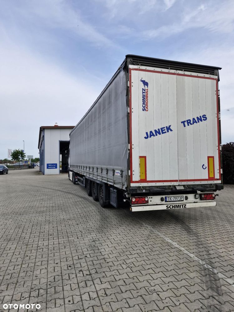 Schmitz Cargobull Varios - 4