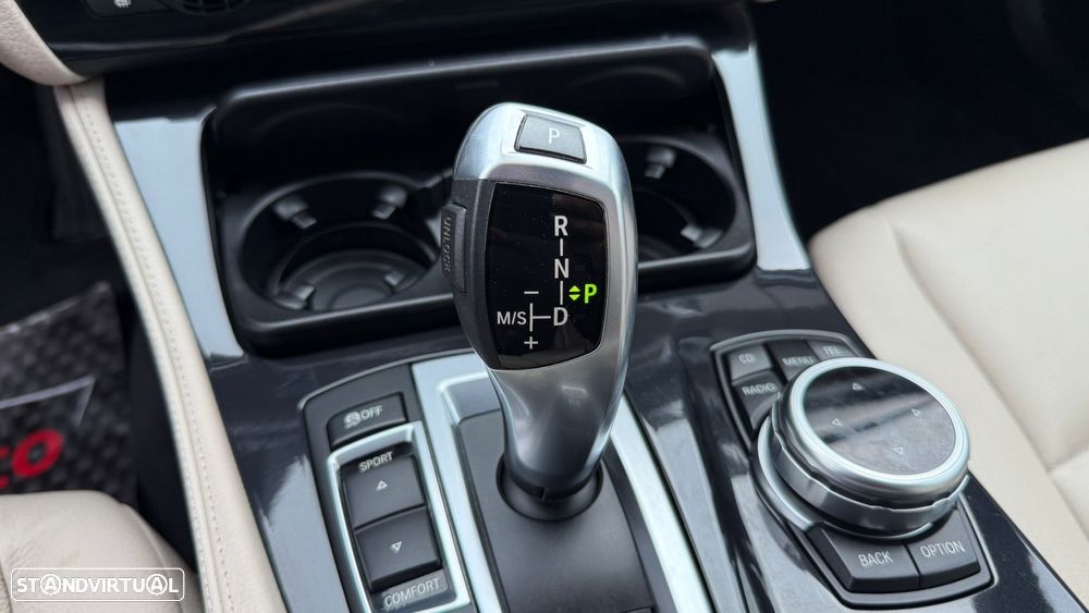 BMW 530 d xDrive Line Luxury Auto - 50