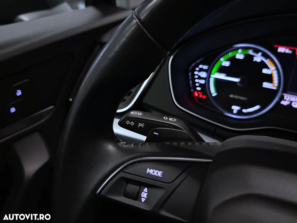 Audi Q5 50 TFSI e quattro S tronic - 23