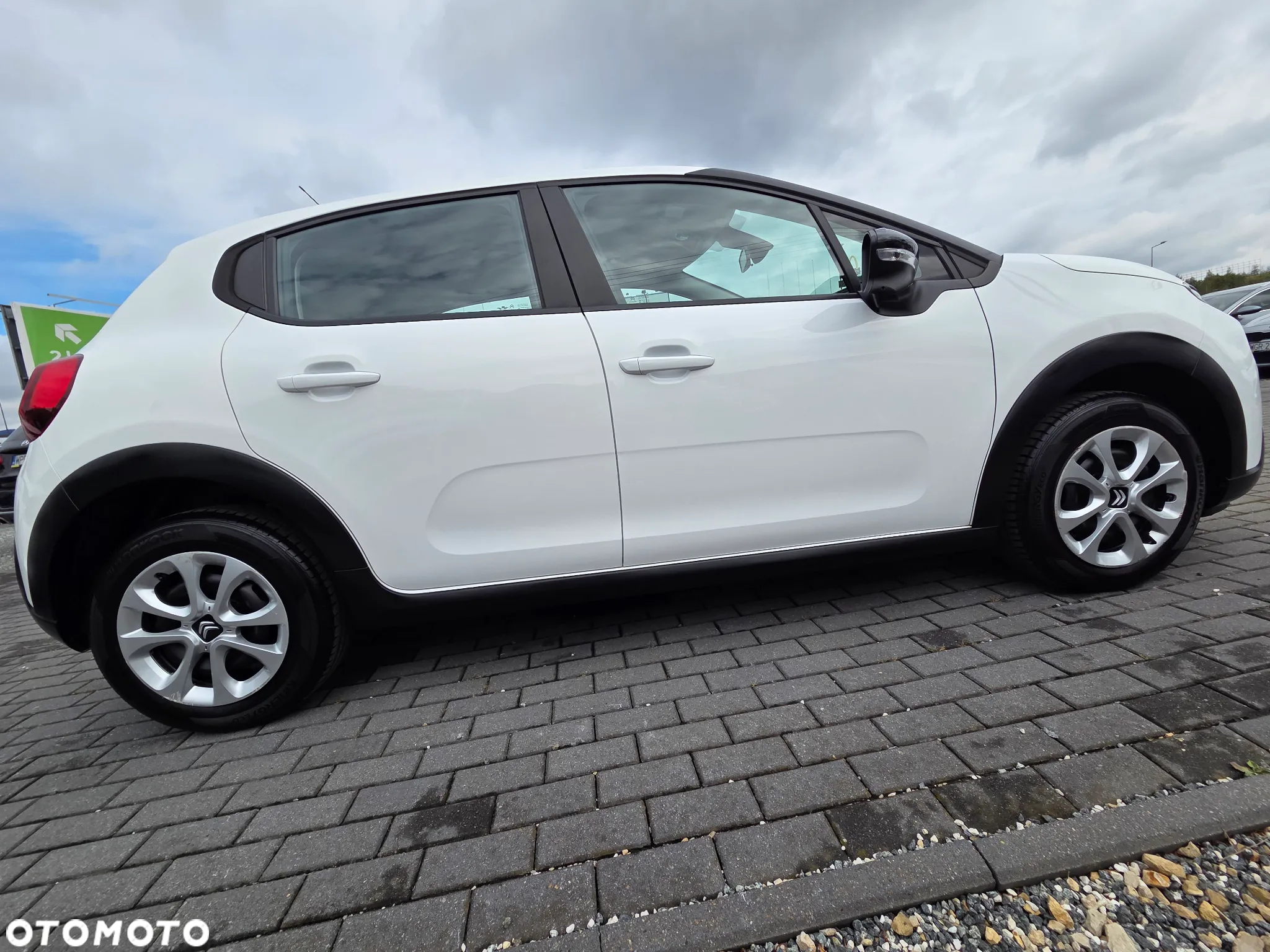 Citroën C3 1.2 PureTech Feel - 6