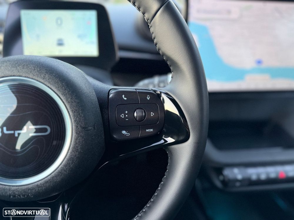 BYD Dolphin 60.4 kWh Comfort - 22