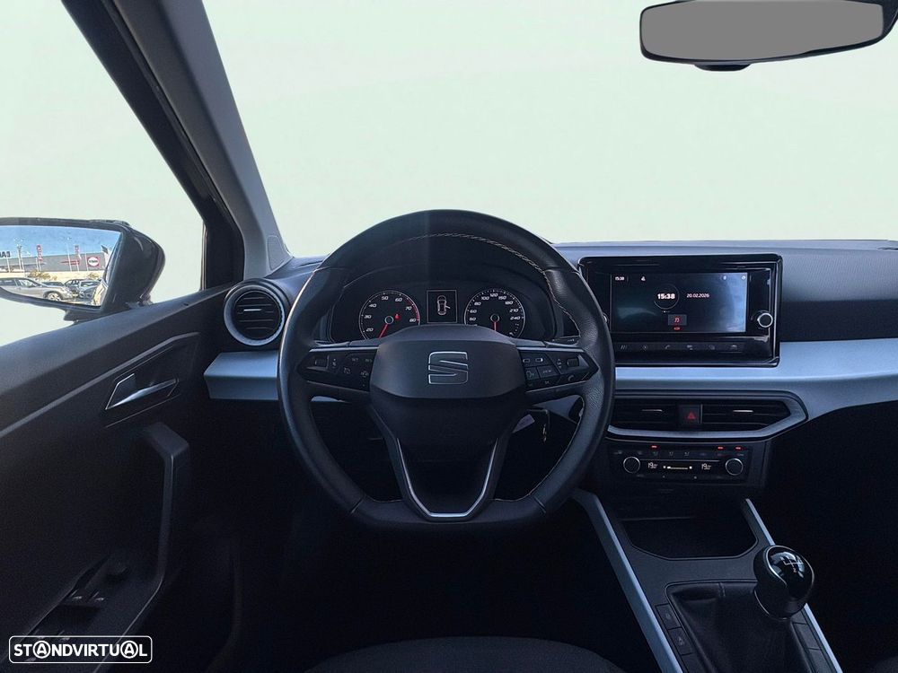 SEAT Arona 1.0 TSI Reference - 12