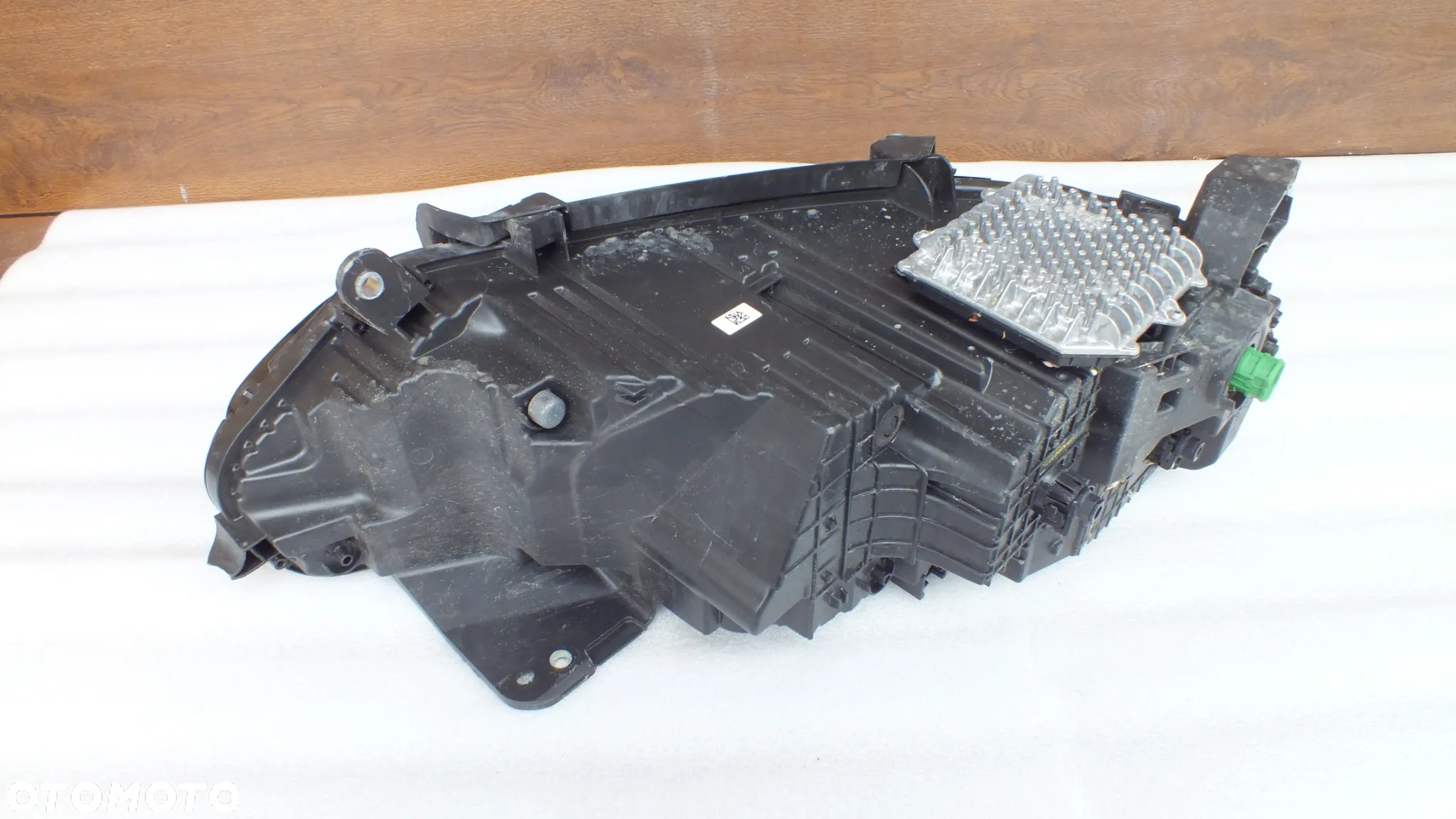 Lampa przednia lewa Alfa Romeo Tonale Fulled 505643940 - 9