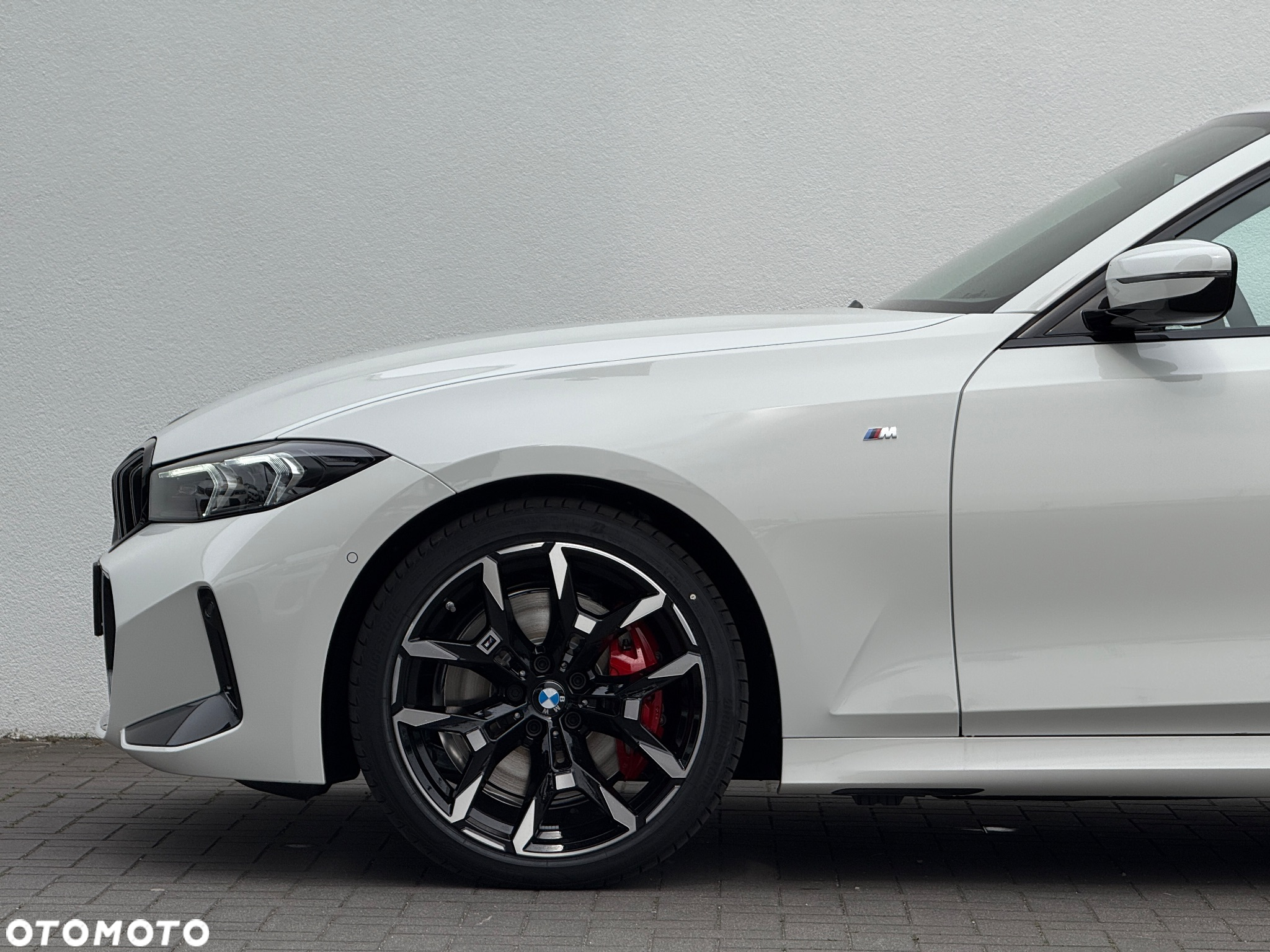 BMW Seria 3 - 7