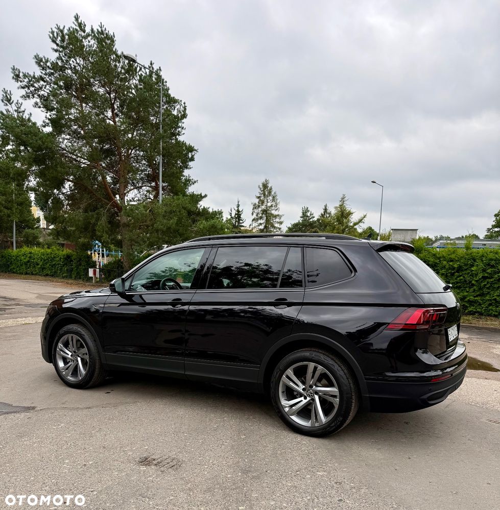 Volkswagen Tiguan Allspace - 10