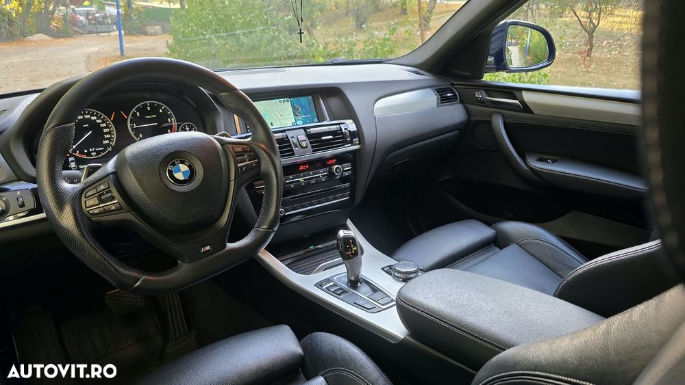 BMW X4 - 25