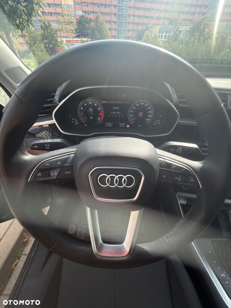 Audi Q3 35 TFSI S tronic - 13