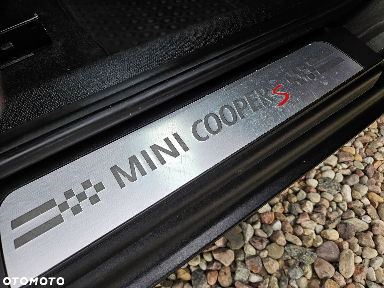 MINI Countryman Cooper S All4 - 33
