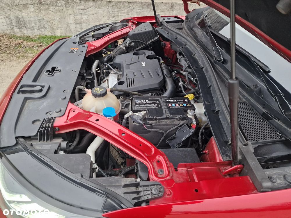 MG HS 1.5T-GDI Luxury - 33