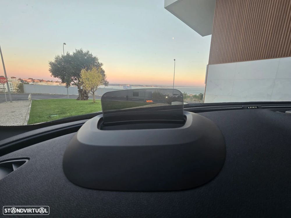 MINI Clubman Cooper D Aut. - 10