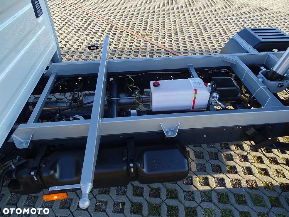 Iveco Daily 35C15 3.0 150 Km. WYWROTKA Kiper 3 str. 4.01 m. JAK NOWY! UNIKAT! - 18