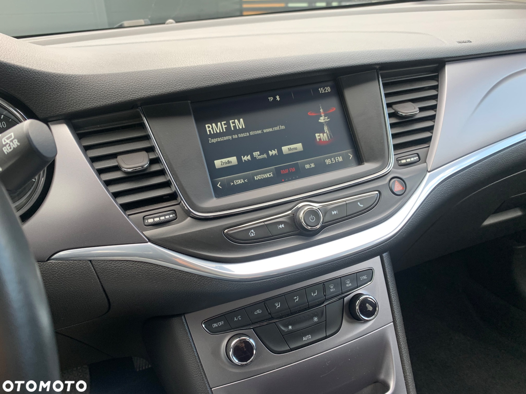 Opel Astra V 1.4 Enjoy - 31