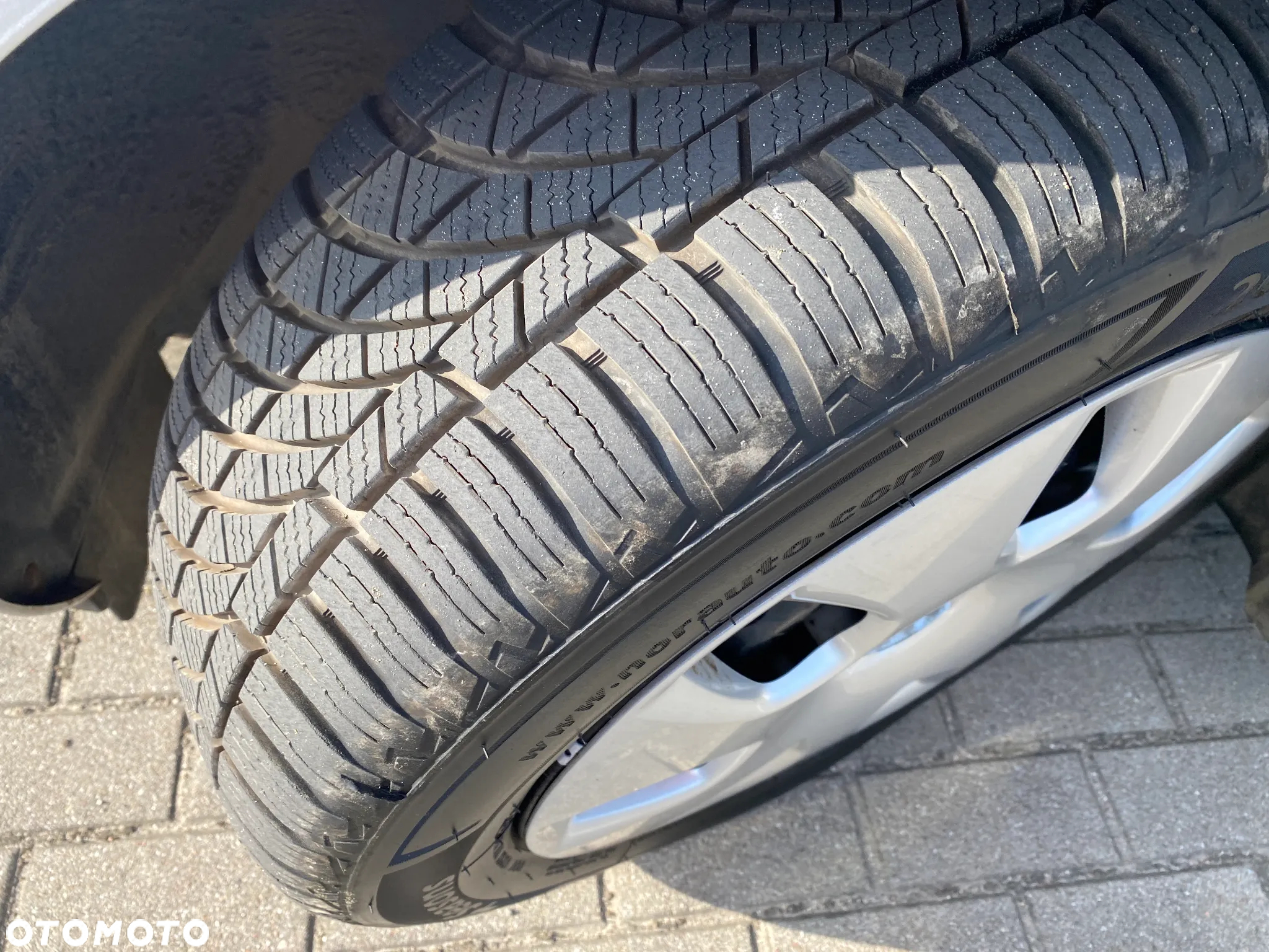 Opel Astra 1.3 CDTI DPF Active - 12