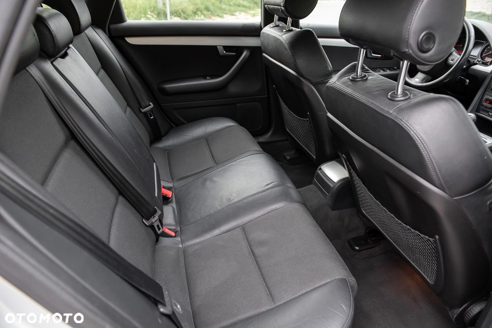 Audi A4 Avant 1.8 T - 22