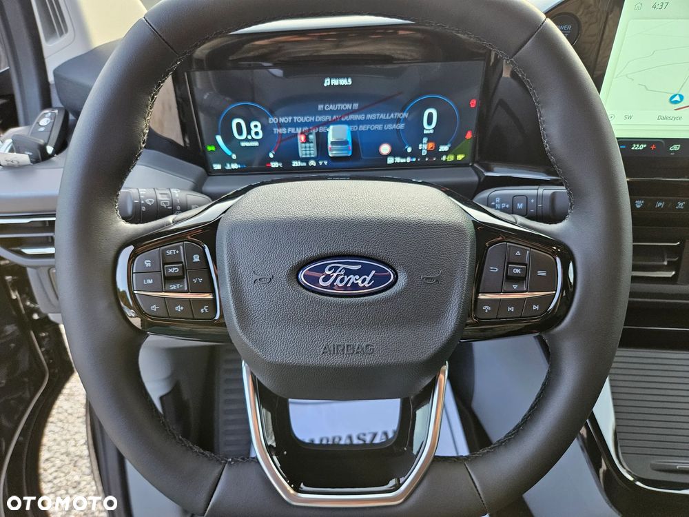 Ford Tourneo Custom 2.0 EcoBlue 320 AWD L2 Titanium X - 27