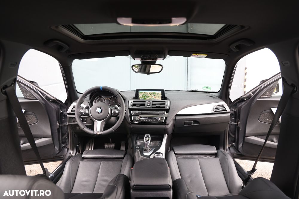 BMW Seria 1 - 16