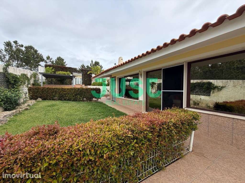 Moradia T3 de luxo em Vila Alegre(Fernão Ferro) - Grande imagem: 5/39