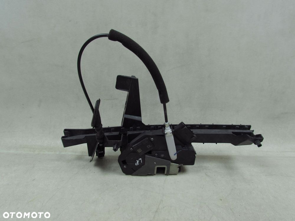 FORD GALAXY MK4 15-23 ZAMEK DRZWI PRZOD LEWY KEYLESS EM2A-U21813-DC - 1