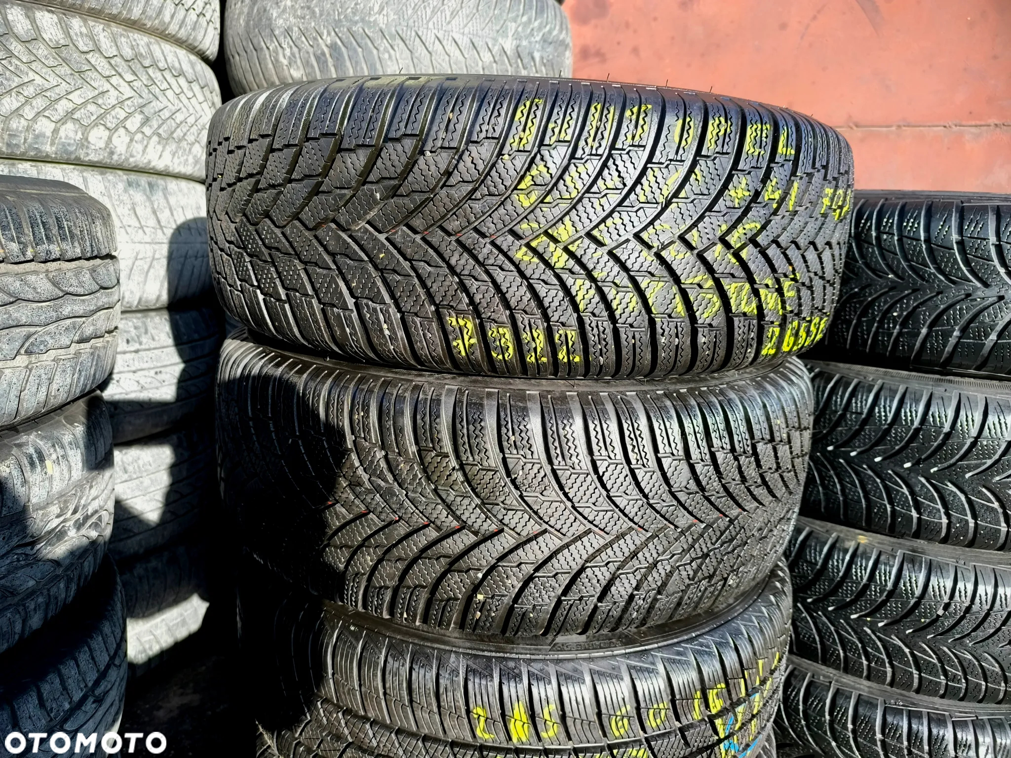 5x115 Felgi Stal Stalowe 16 Koła Zimowe Zima Opel ASTRA J DIESEL ZAFIRA C INSIGNIA B ANTERA CHEVROLET CAPTIVA CRUZE MALIBU 8mm Legnica ALU-RAD 23r. 215/60 - 7