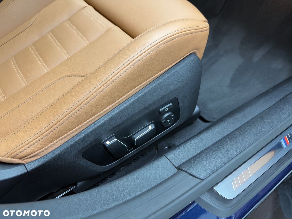 BMW Seria 4 430d xDrive - 25